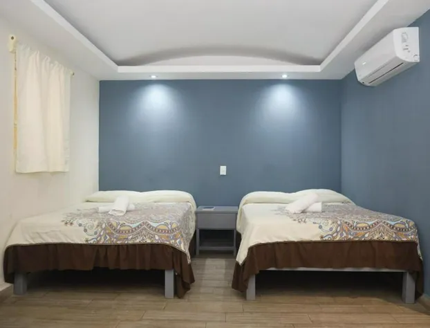 Hotel El Detalle hotel detail image 2