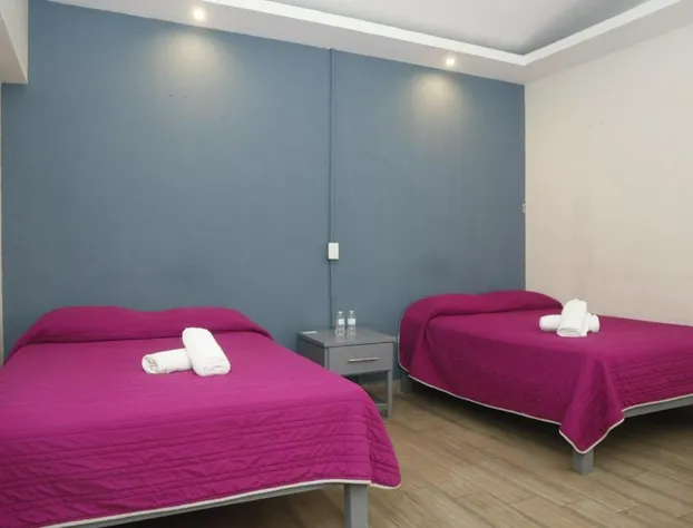 Hotel El Detalle hotel detail image 3