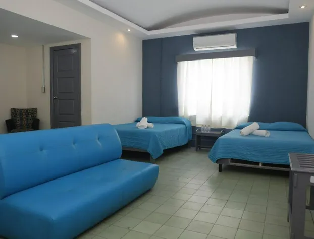 Hotel El Detalle hotel detail image 4