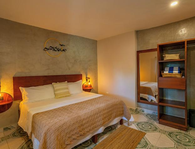 Casa Madero Hotel hotel detail image 4