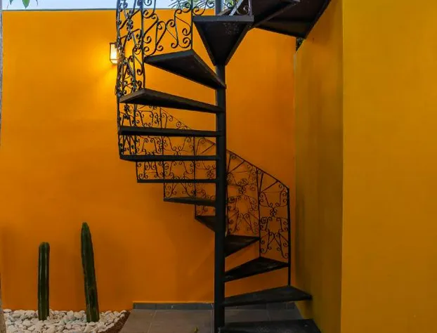 Casa Madero La Paz hotel detail image 2