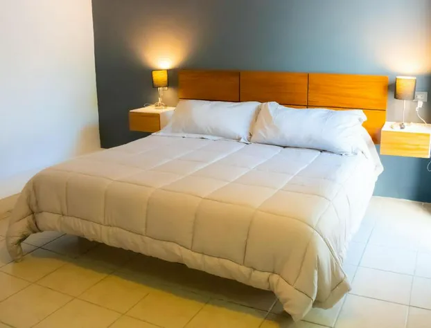 Casa Madero La Paz hotel detail image 3