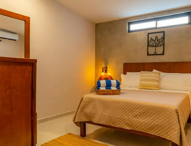 Casa Madero La Paz hotel detail image 4