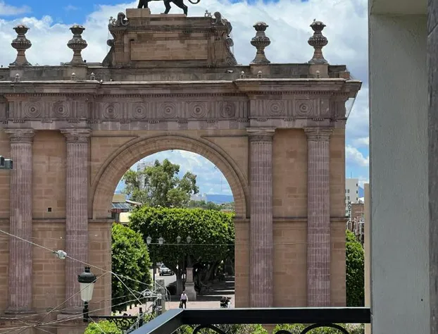 Hotel Boutique Divino Sol hotel detail image 1