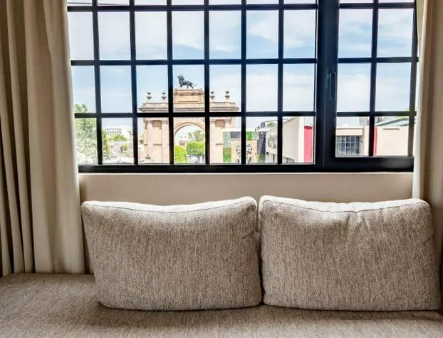 Hotel Boutique Divino Sol hotel detail image 3