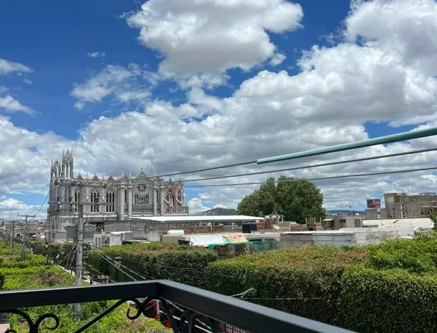 Hotel Boutique Divino Sol hotel detail image 2