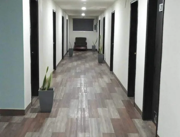 Hotel Misión Plaza Mexicali hotel detail image 3