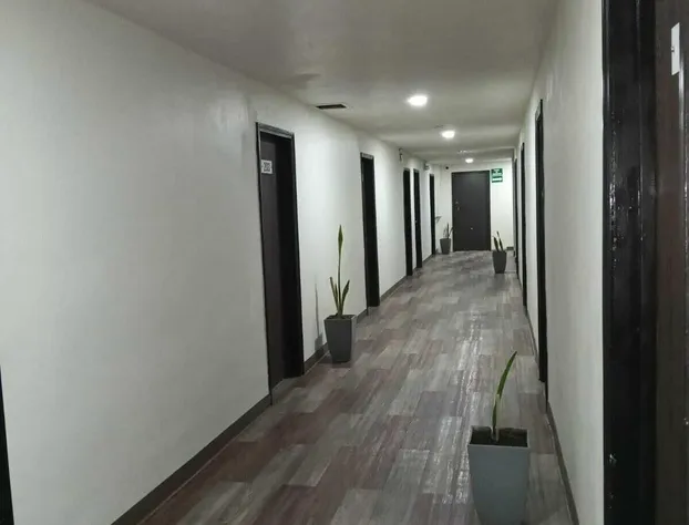 Hotel Misión Plaza Mexicali hotel detail image 4