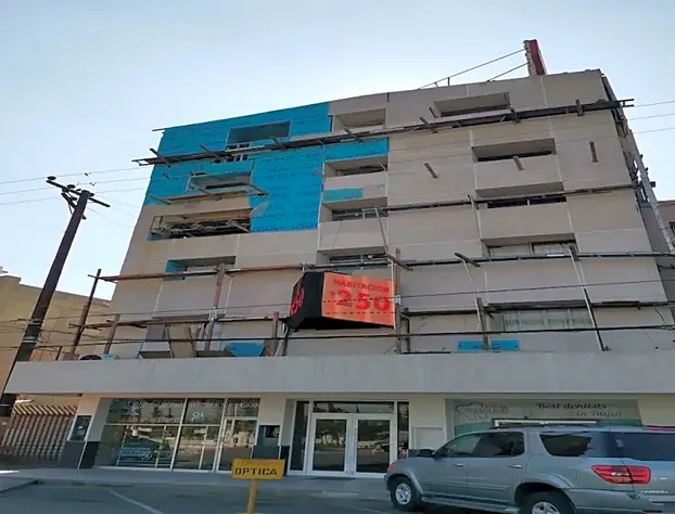 Capital O Baja Place Inn hotel detail image 3