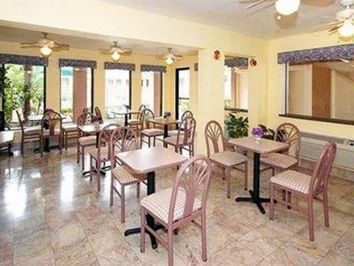 Signature Inn hotel detail image 1