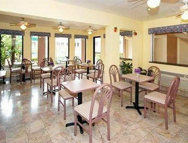 Signature Inn hotel detail image 2