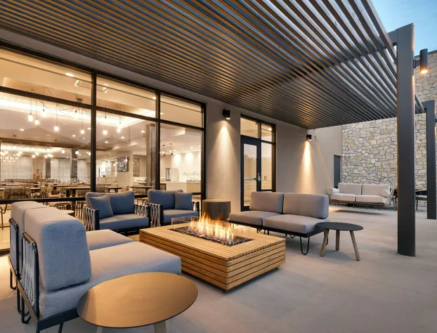 Fairfield Inn & Suites by Marriott Show Low hotel detail image 1