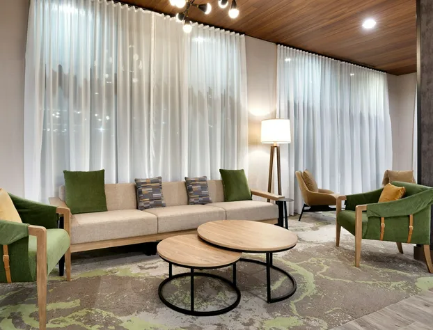 Fairfield Inn & Suites by Marriott Show Low hotel detail image 2