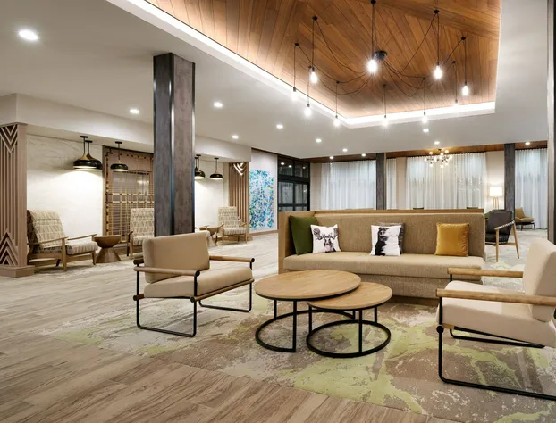 Fairfield Inn & Suites by Marriott Show Low hotel detail image 3