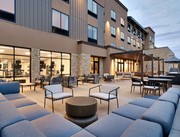 Fairfield Inn & Suites by Marriott Show Low hotel detail image 1