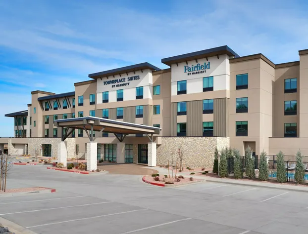 Fairfield Inn & Suites by Marriott Show Low hotel detail image 4