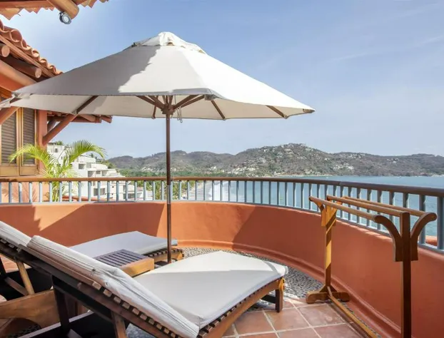 Hilton Grand Vacations Club Zihuatanejo hotel detail image 3