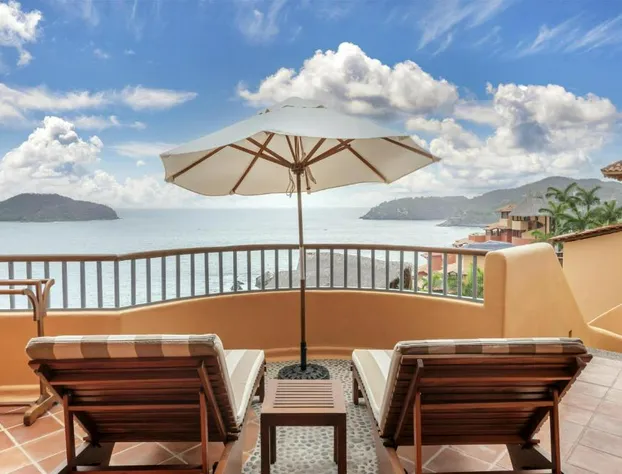 Hilton Grand Vacations Club Zihuatanejo hotel detail image 4
