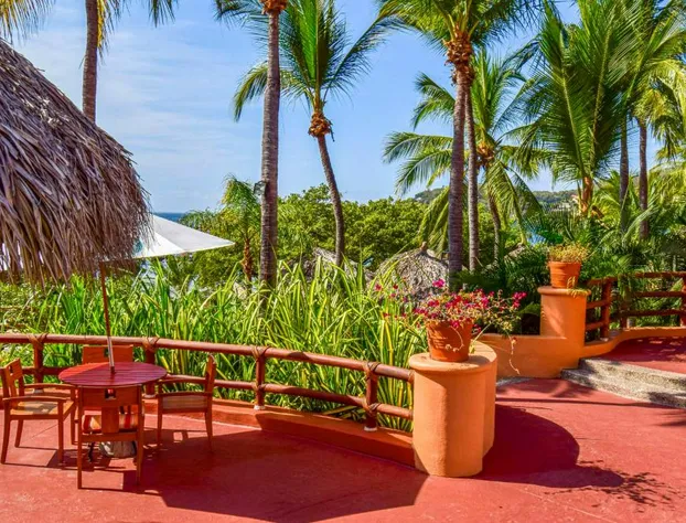 Hilton Grand Vacations Club Zihuatanejo hotel detail image 1