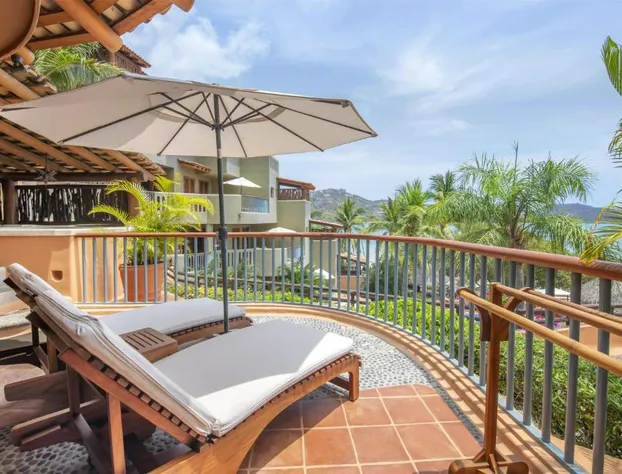 Hilton Grand Vacations Club Zihuatanejo hotel detail image 2