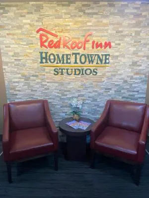 HomeTowne Studios by Red Roof Prattville hotel detail image 1