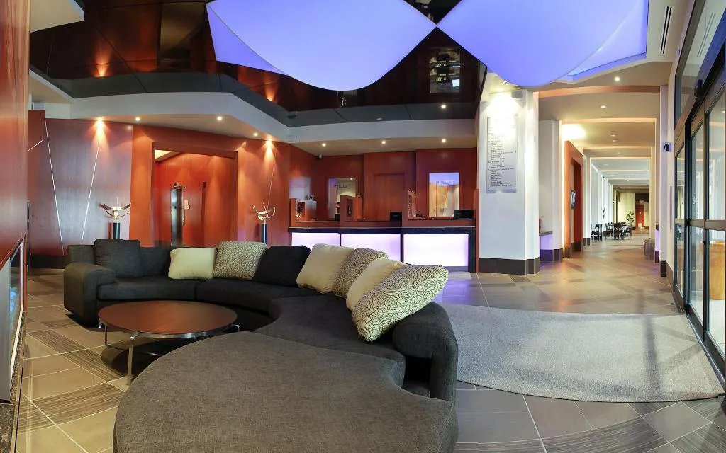 Hotel Must - Aeroport de Quebec hotel hero