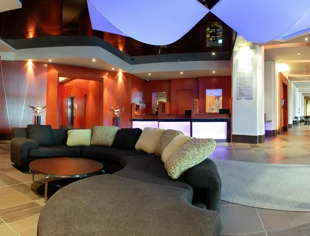 Hotel Must - Aeroport de Quebec hotel detail image 2