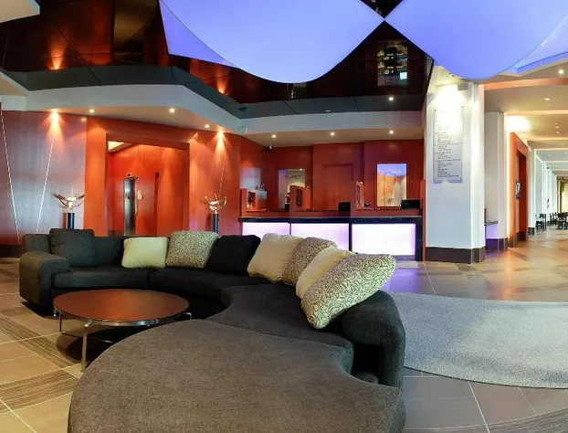 Hotel Must - Aeroport de Quebec hotel detail image 3