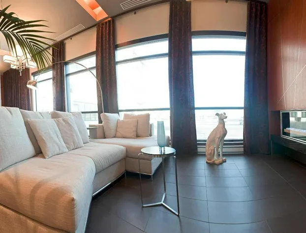 Hotel Must - Aeroport de Quebec hotel detail image 4