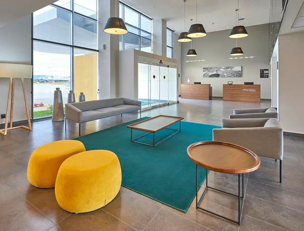 City Express By Marriott Comitan hotel detail image 2