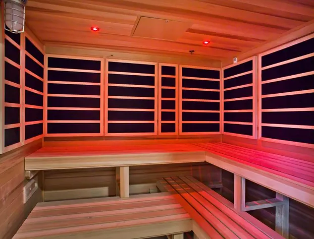 Walker's Bluff Casino Resort hotel detail image 1