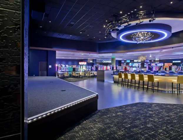 Walker's Bluff Casino Resort hotel detail image 2