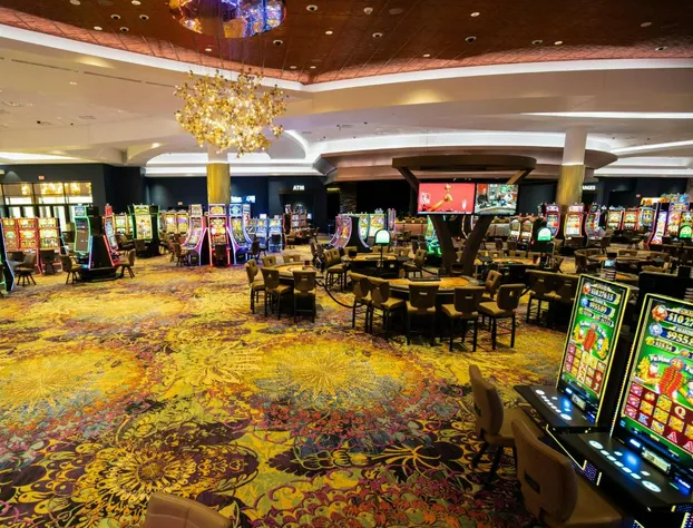 Walker's Bluff Casino Resort hotel detail image 4