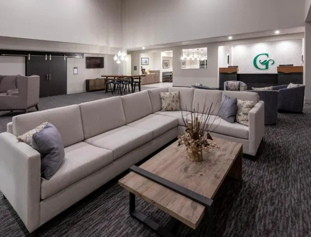 GrandStay Hotel & Suites Algona IA hotel detail image 3