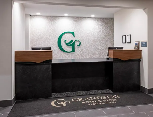 GrandStay Hotel & Suites Algona IA hotel detail image 2