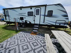 Haileys Beach-n-Bay RV Resort hotel detail image 2