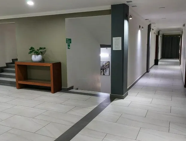 Hotel Santino hotel detail image 3