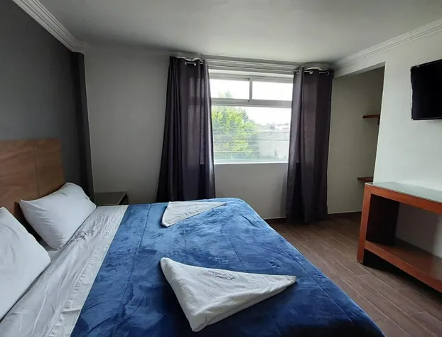 Hotel Santino hotel detail image 4