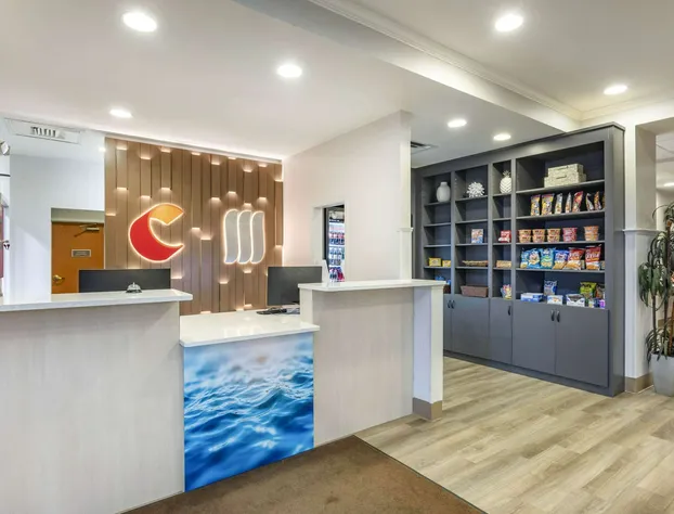 Mainstay Suites Ocean City West hotel detail image 3