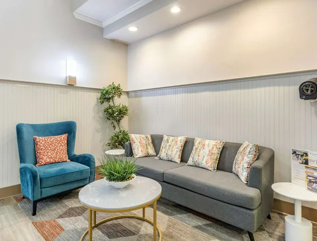 Mainstay Suites Ocean City West hotel detail image 4