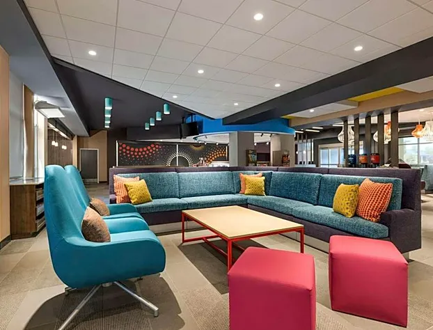 Tru By Hilton Charlotte Tyvola I-77 hotel detail image 1