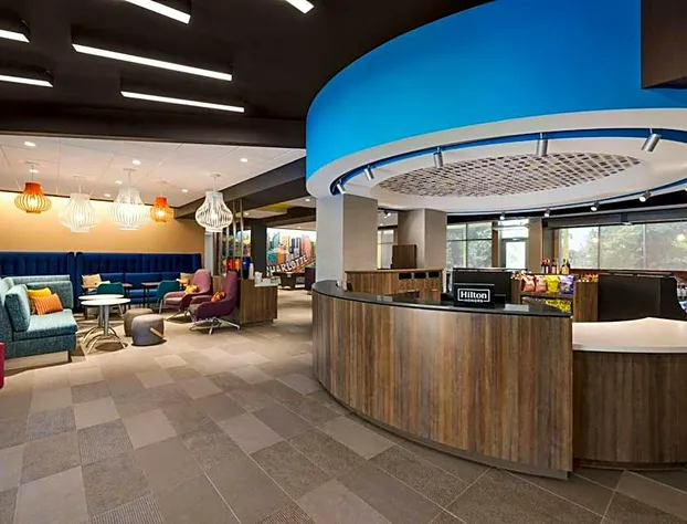 Tru By Hilton Charlotte Tyvola I-77 hotel detail image 2