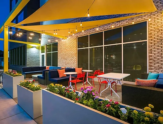 Tru By Hilton Charlotte Tyvola I-77 hotel detail image 3