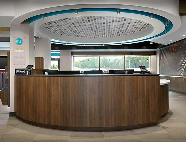 Tru By Hilton Jackson, Tn hotel detail image 2