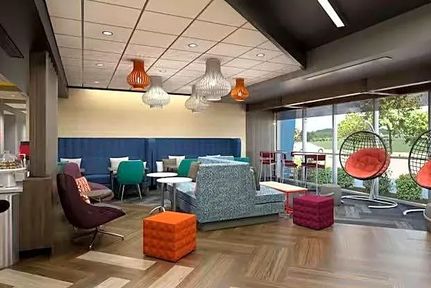 Tru By Hilton Jackson, Tn hotel detail image 3