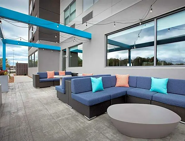 Tru By Hilton Jackson, Tn hotel detail image 4