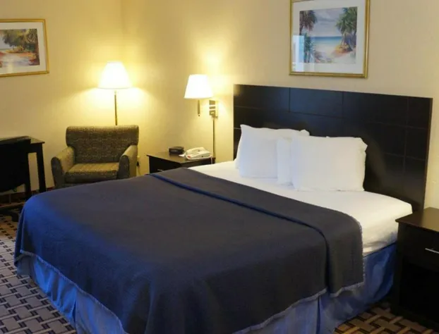 Rodeway Inn hotel detail image 3