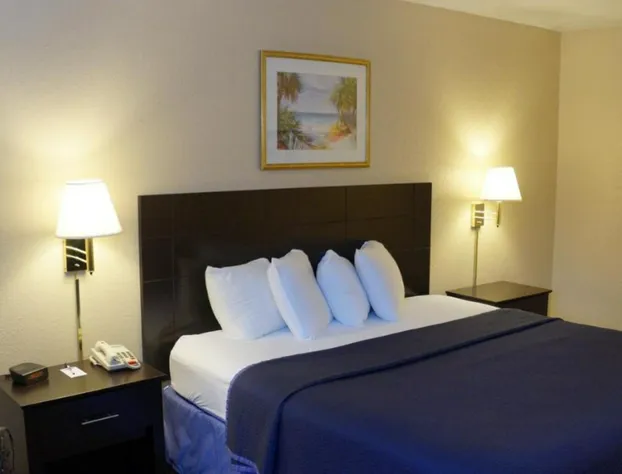 Rodeway Inn hotel detail image 4