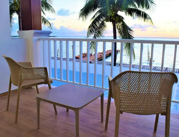 Bartolome Oceanfront Suites hotel detail image 1