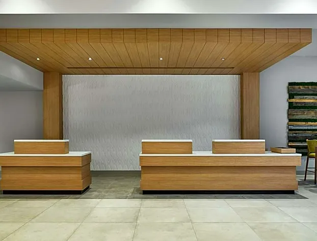 Hilton Garden Inn Tewksbury Andover hotel detail image 2